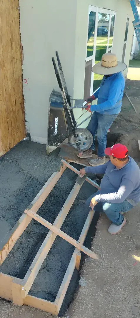 Golden Construction Services Inc